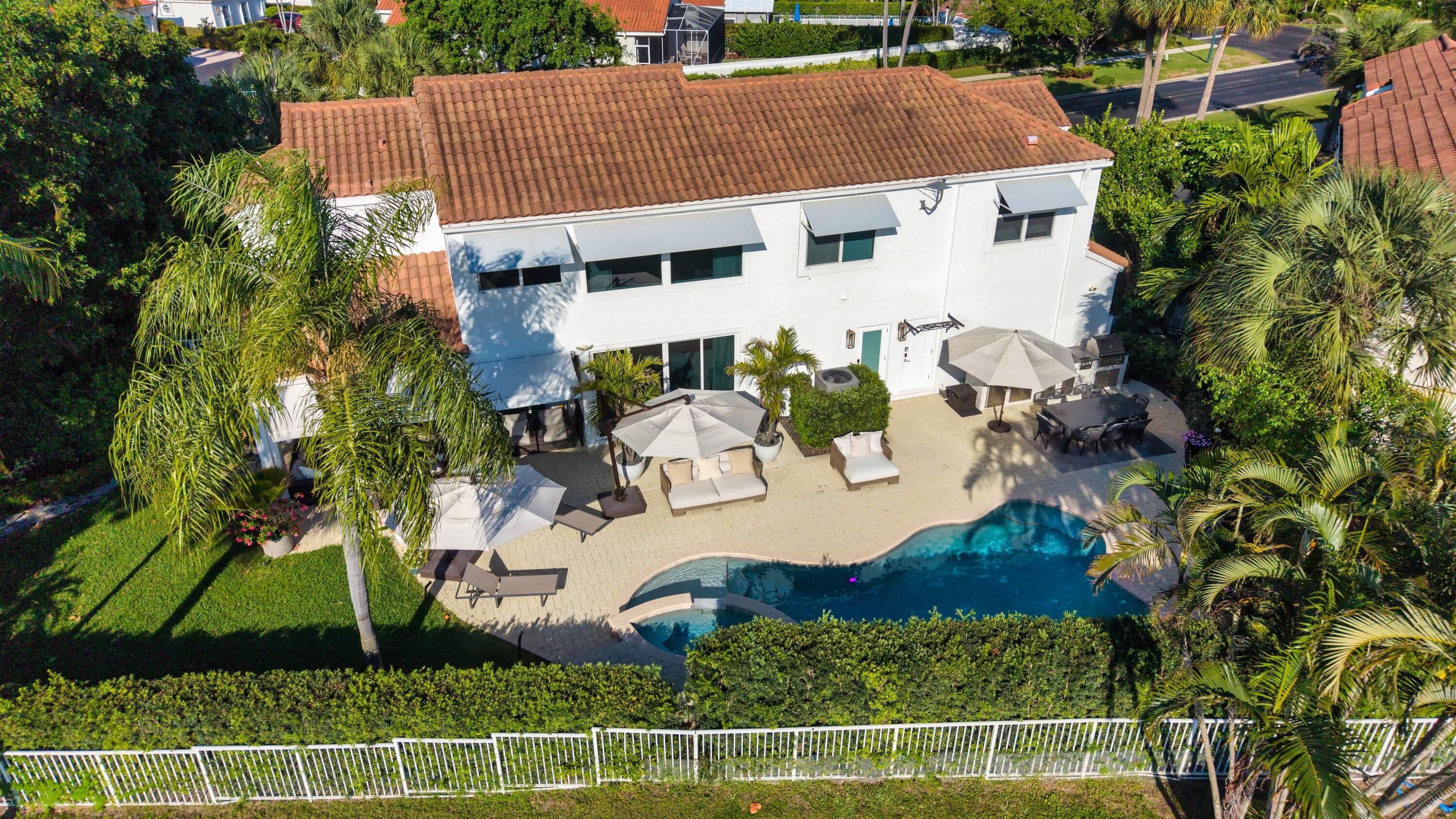 17427 Tiffany Trace Drive