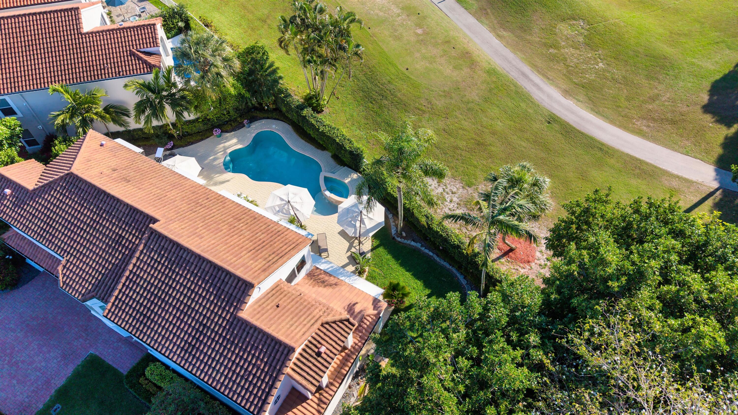 17427 Tiffany Trace Drive