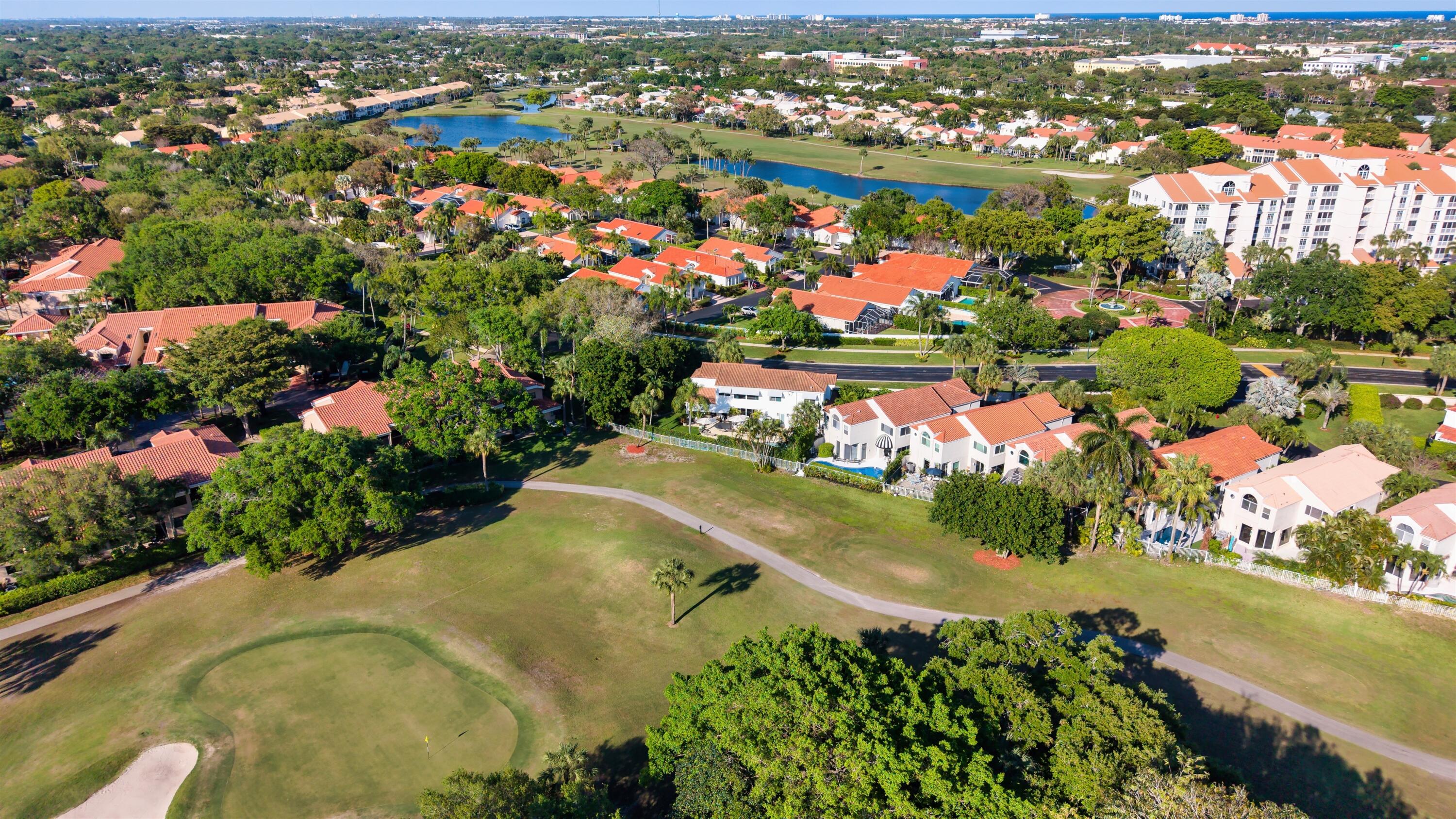 17427 Tiffany Trace Drive