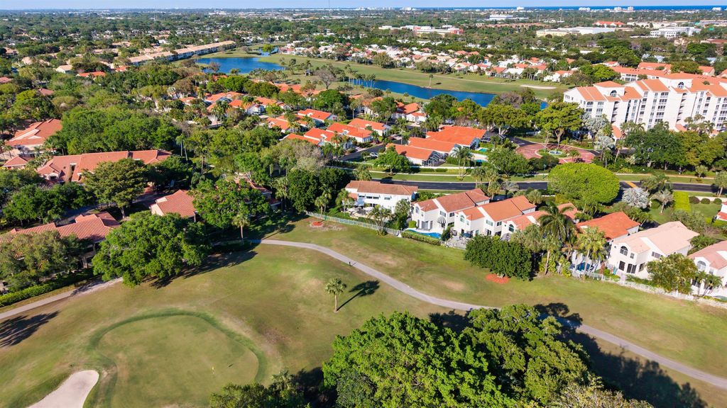 Photo of 17427 Tiffany Trace Drive, Boca Raton, FL 33487 (MLS # B26010371)