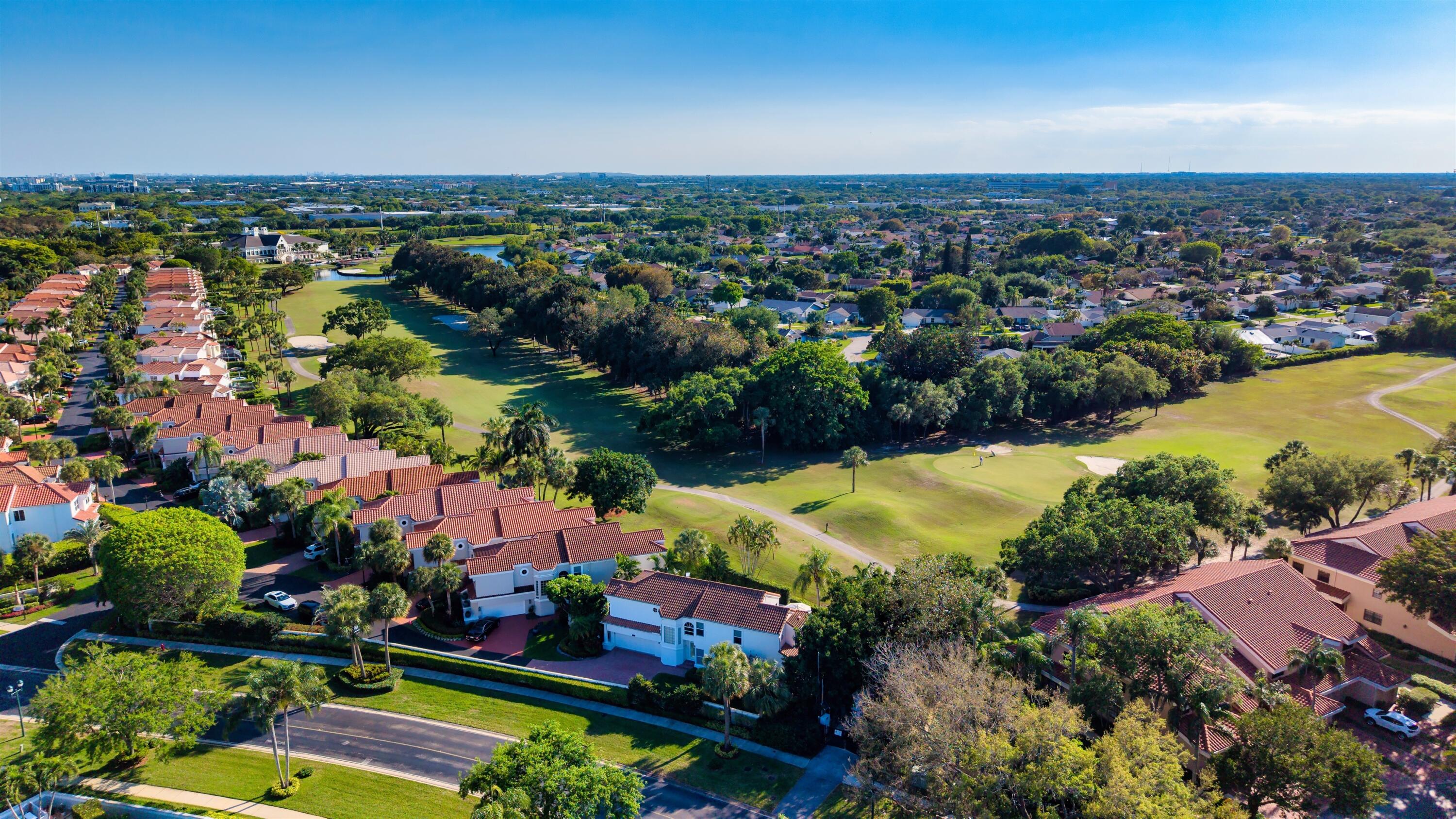 17427 Tiffany Trace Drive