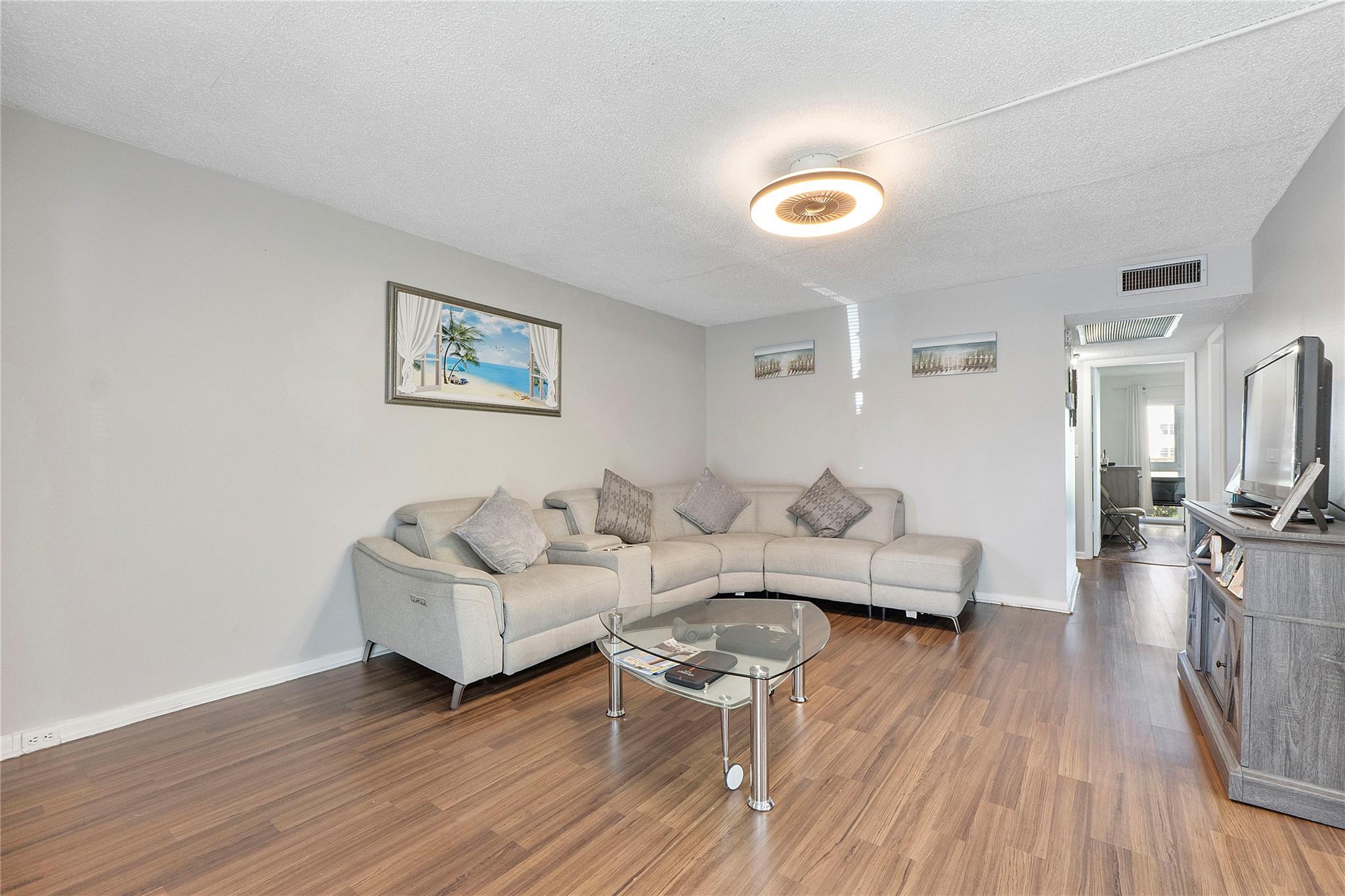 Harwood E - Residential