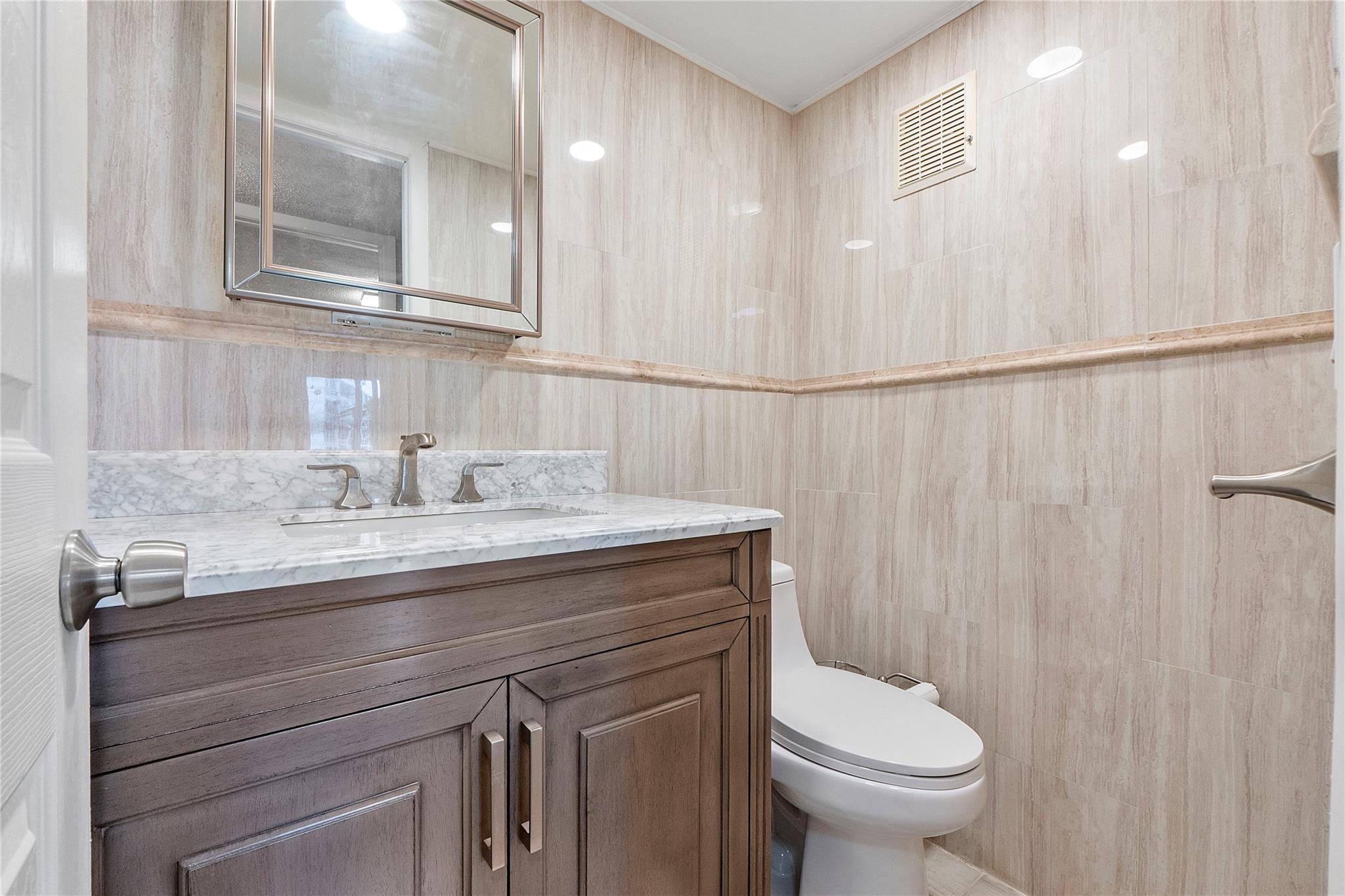 Harwood E - Residential