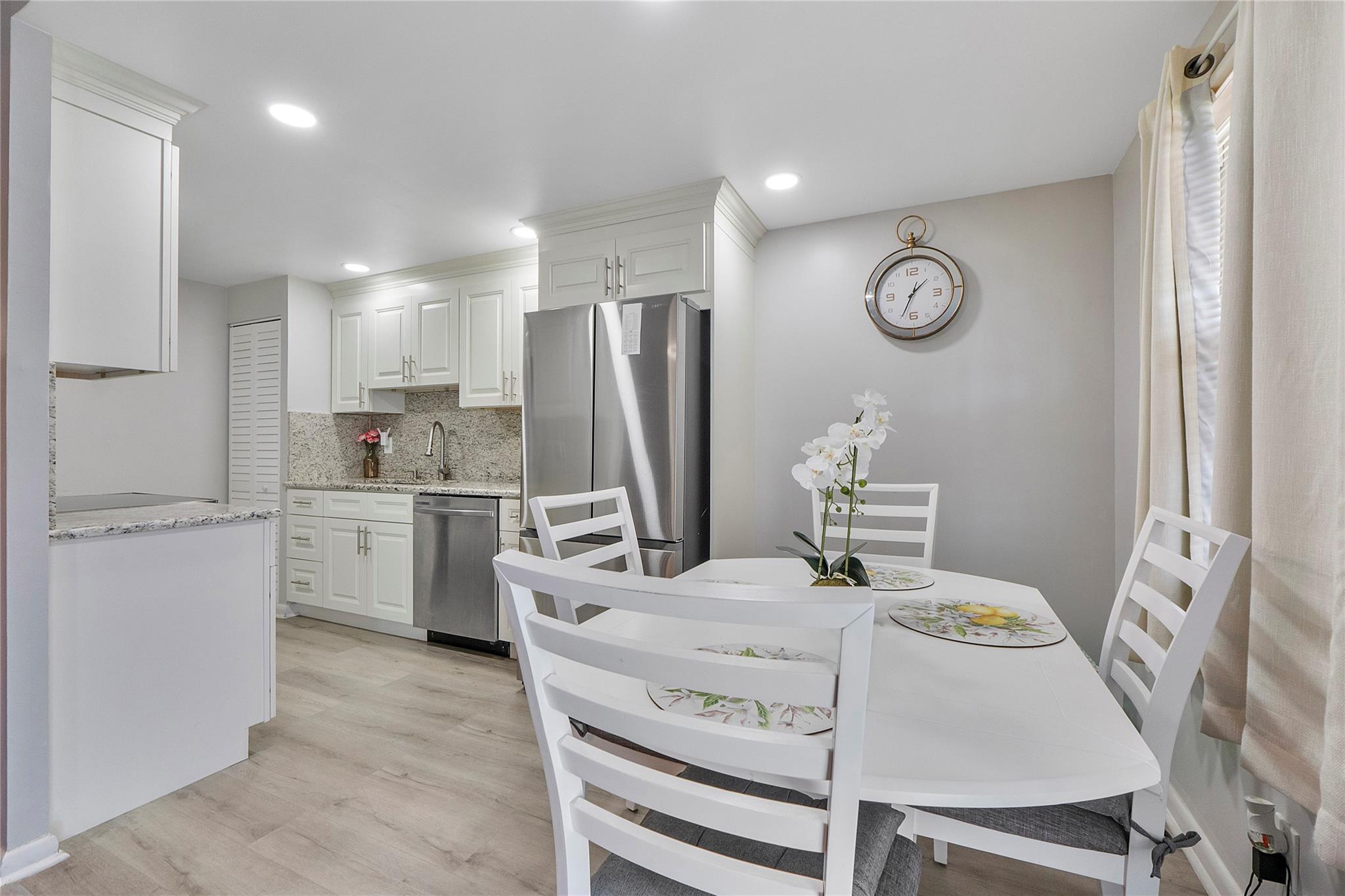 Harwood E - Residential