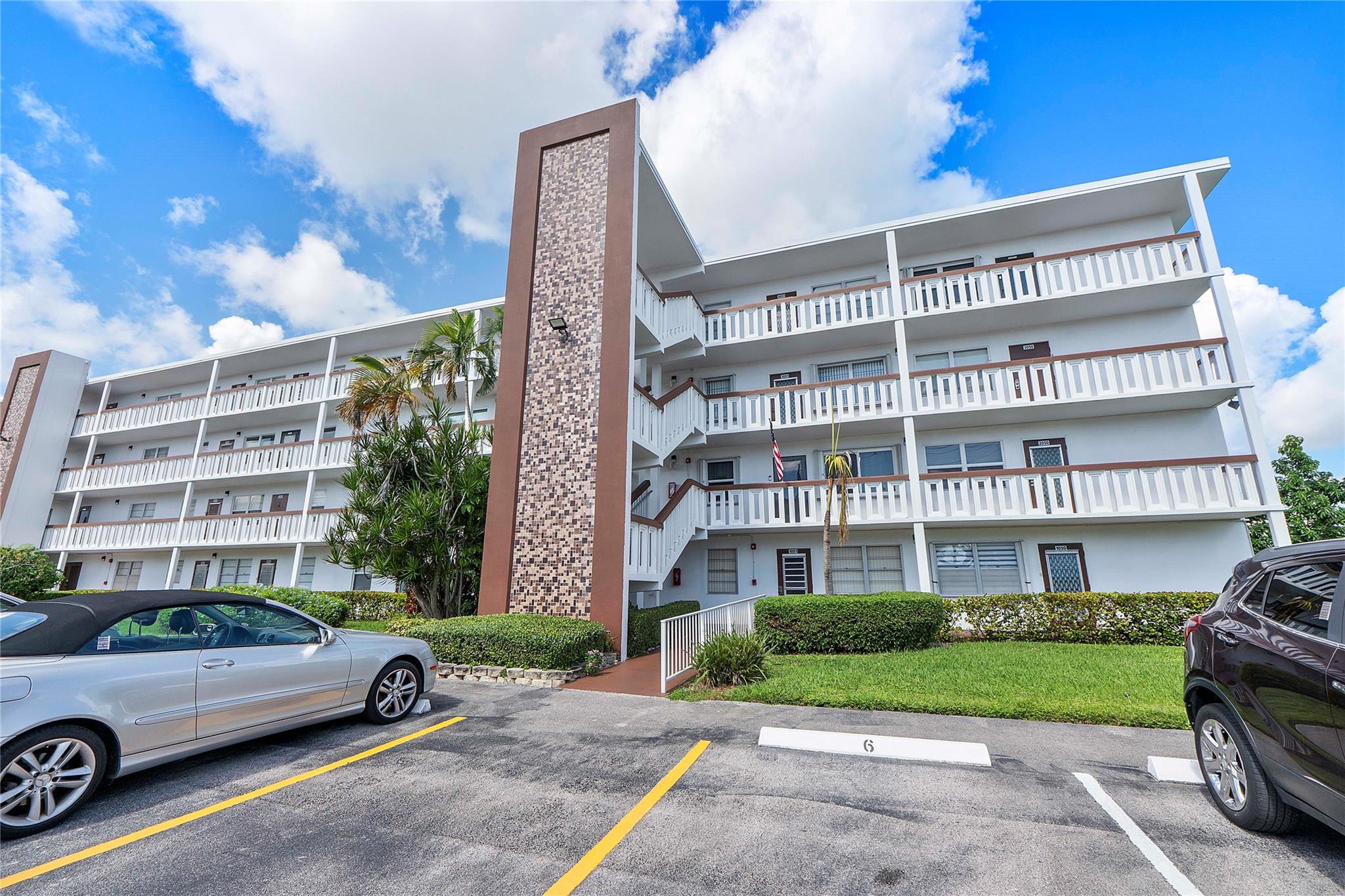 Harwood E - Residential