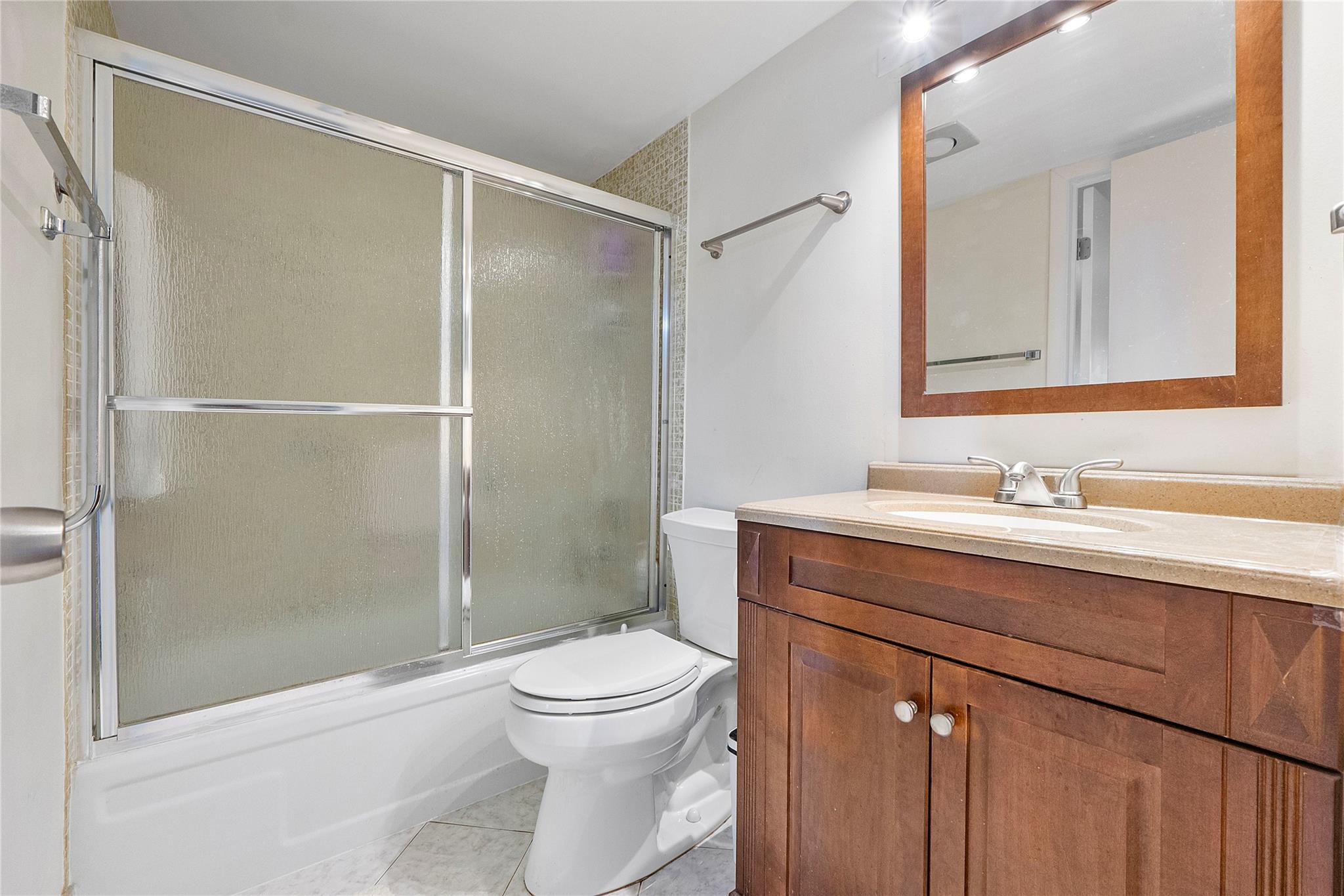 Harwood E - Residential