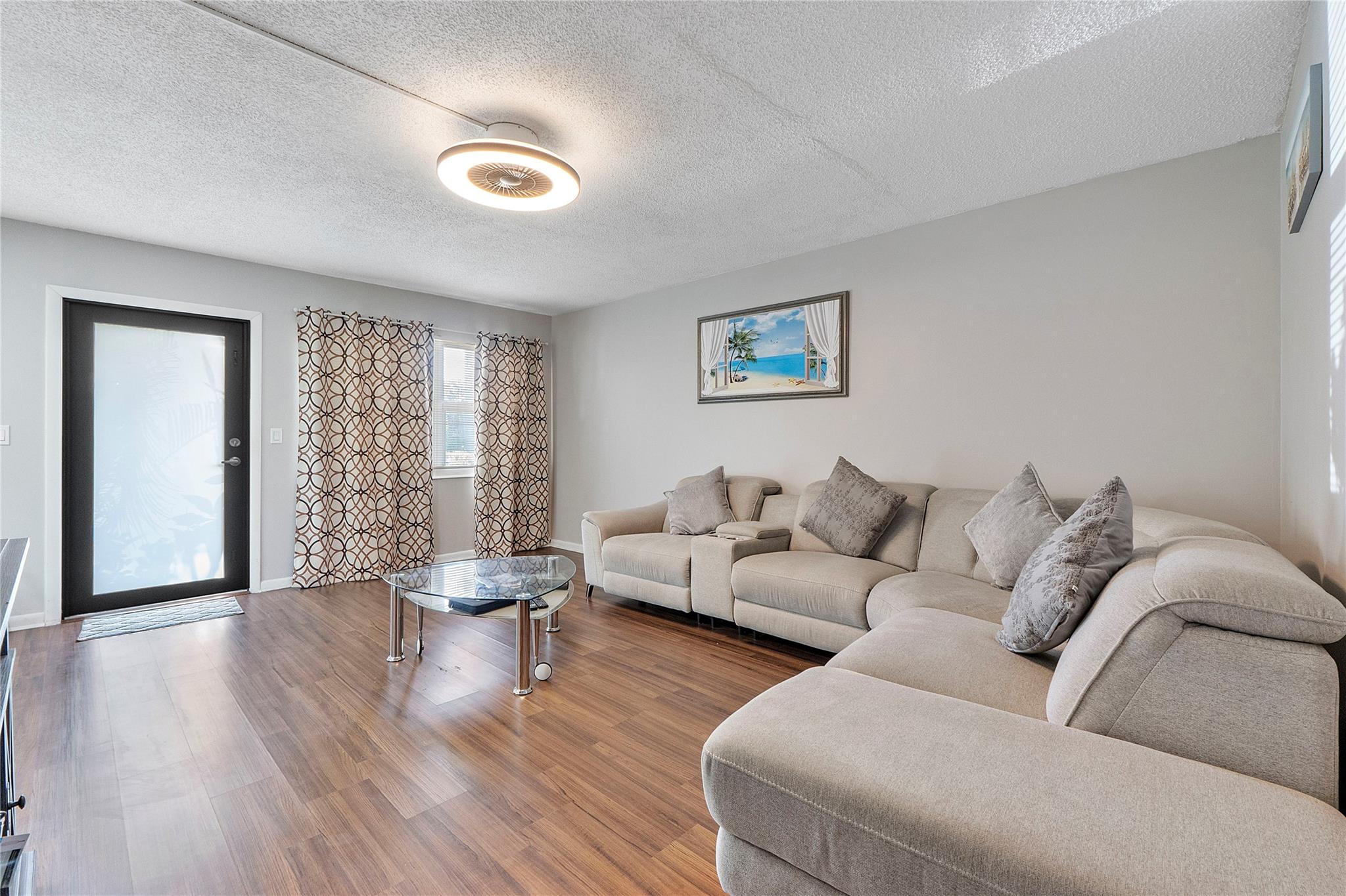 Harwood E - Residential