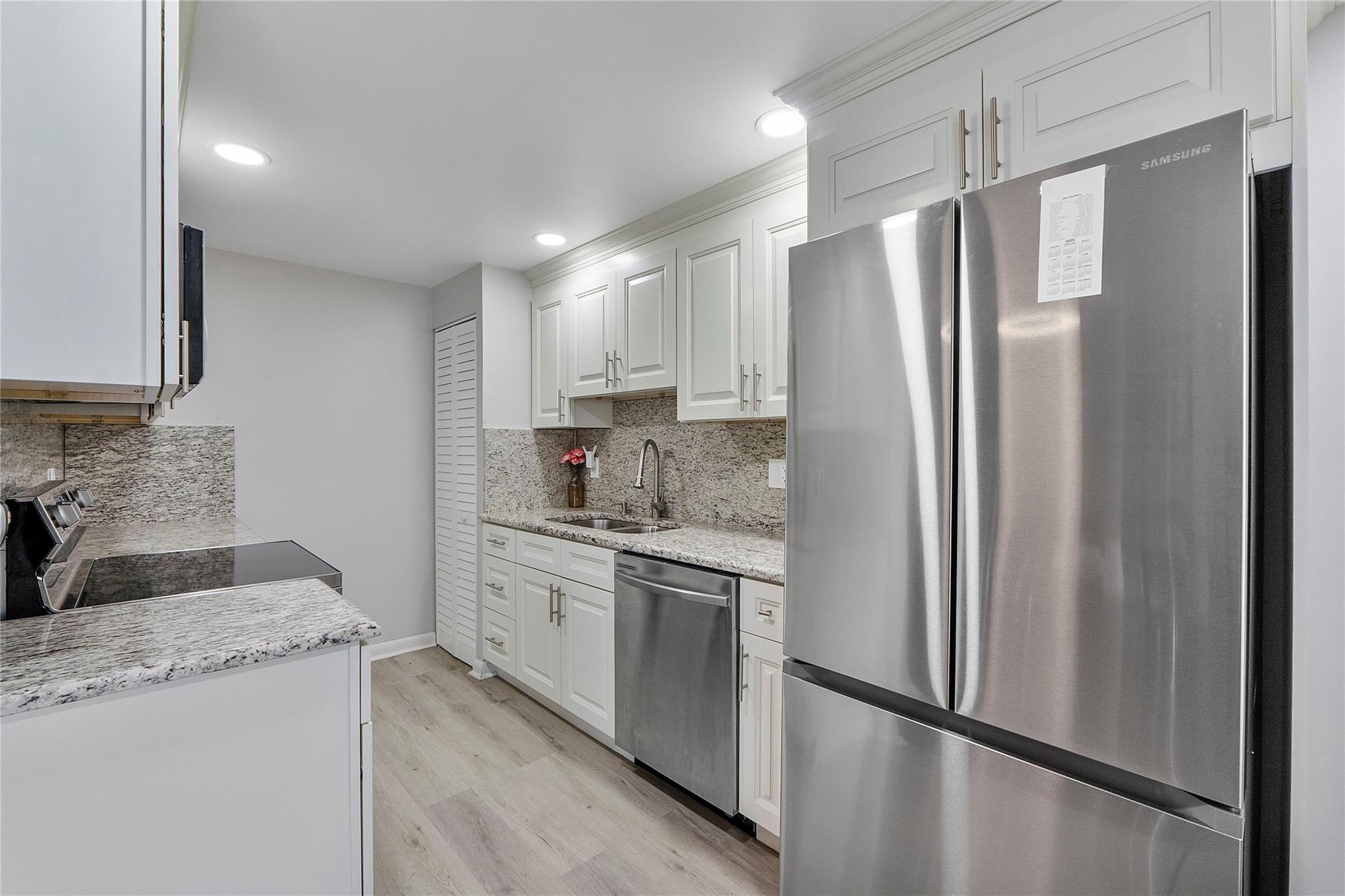 Harwood E - Residential