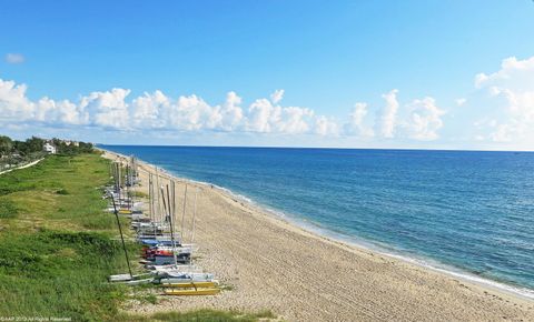 Tiny photo for 1001 NE 8th Avenue #212, Delray Beach, FL 33483 (MLS # B26019817)