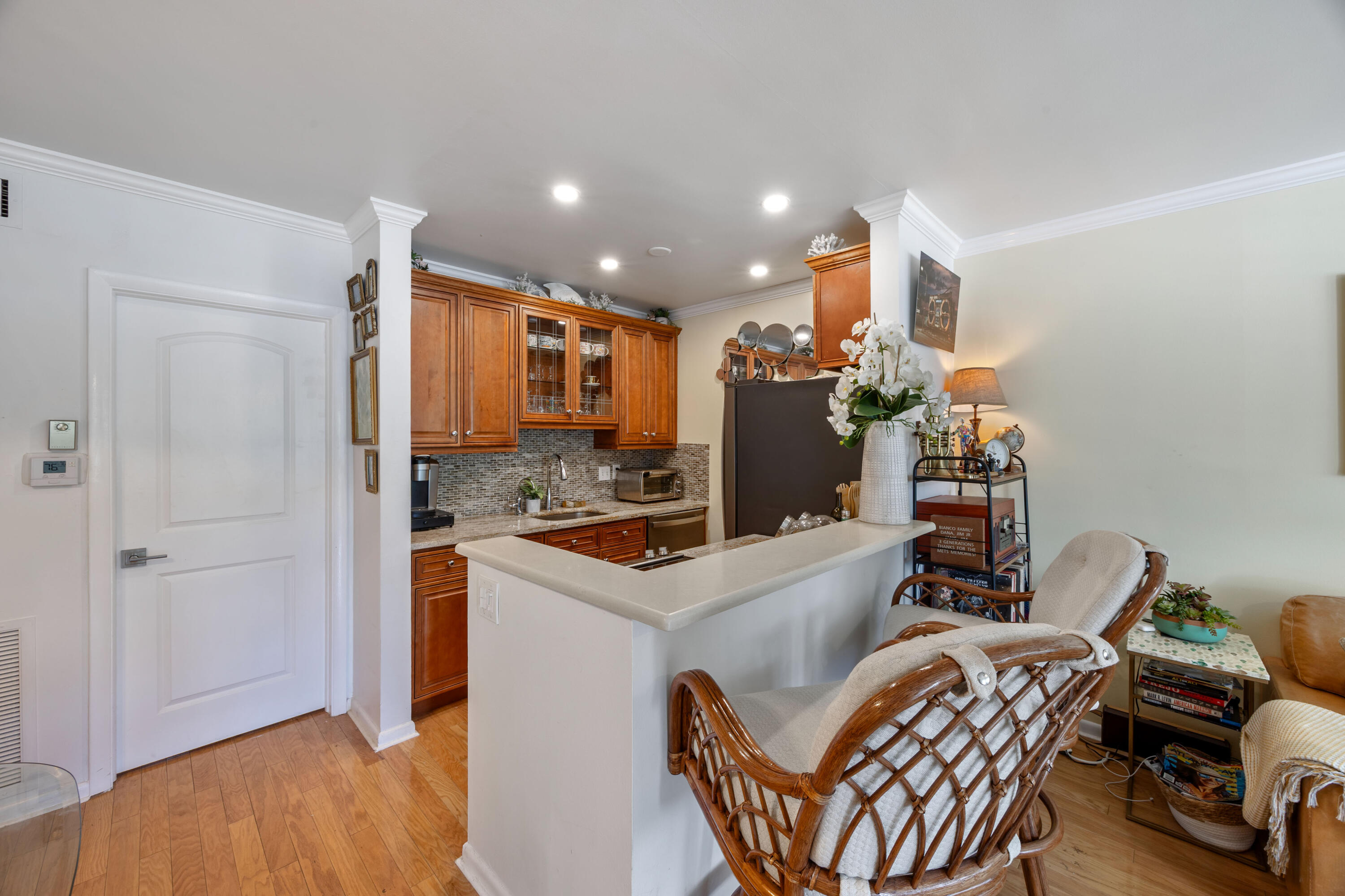 DELRAY COLONIAL INC - Residential