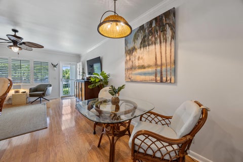 Tiny photo for 1001 NE 8th Avenue #212, Delray Beach, FL 33483 (MLS # B26019817)