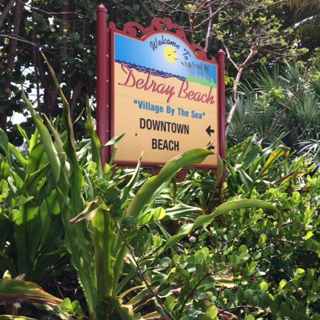 DELRAY COLONIAL INC - Residential