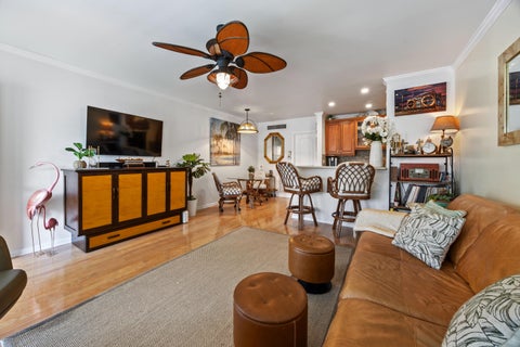 Tiny photo for 1001 NE 8th Avenue #212, Delray Beach, FL 33483 (MLS # B26019817)