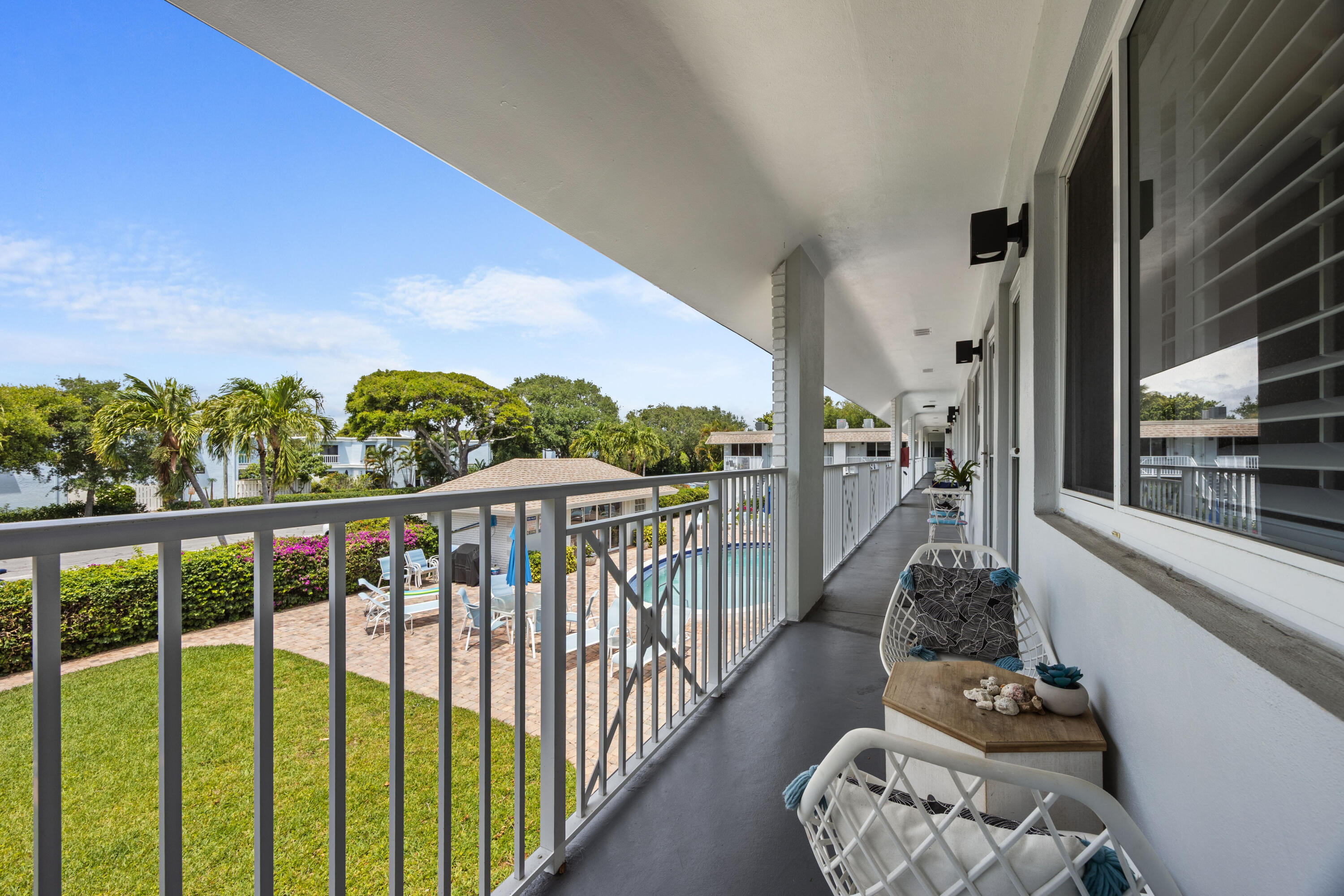 DELRAY COLONIAL INC - Residential