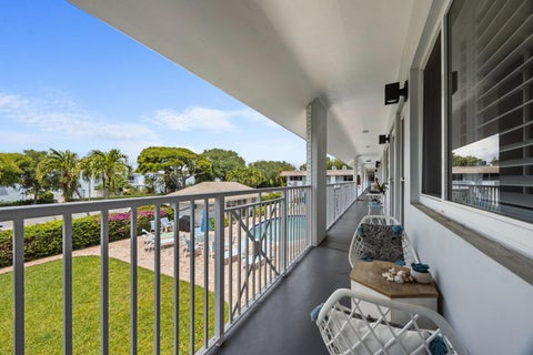 Tiny photo for 1001 NE 8th Avenue #212, Delray Beach, FL 33483 (MLS # B26019817)
