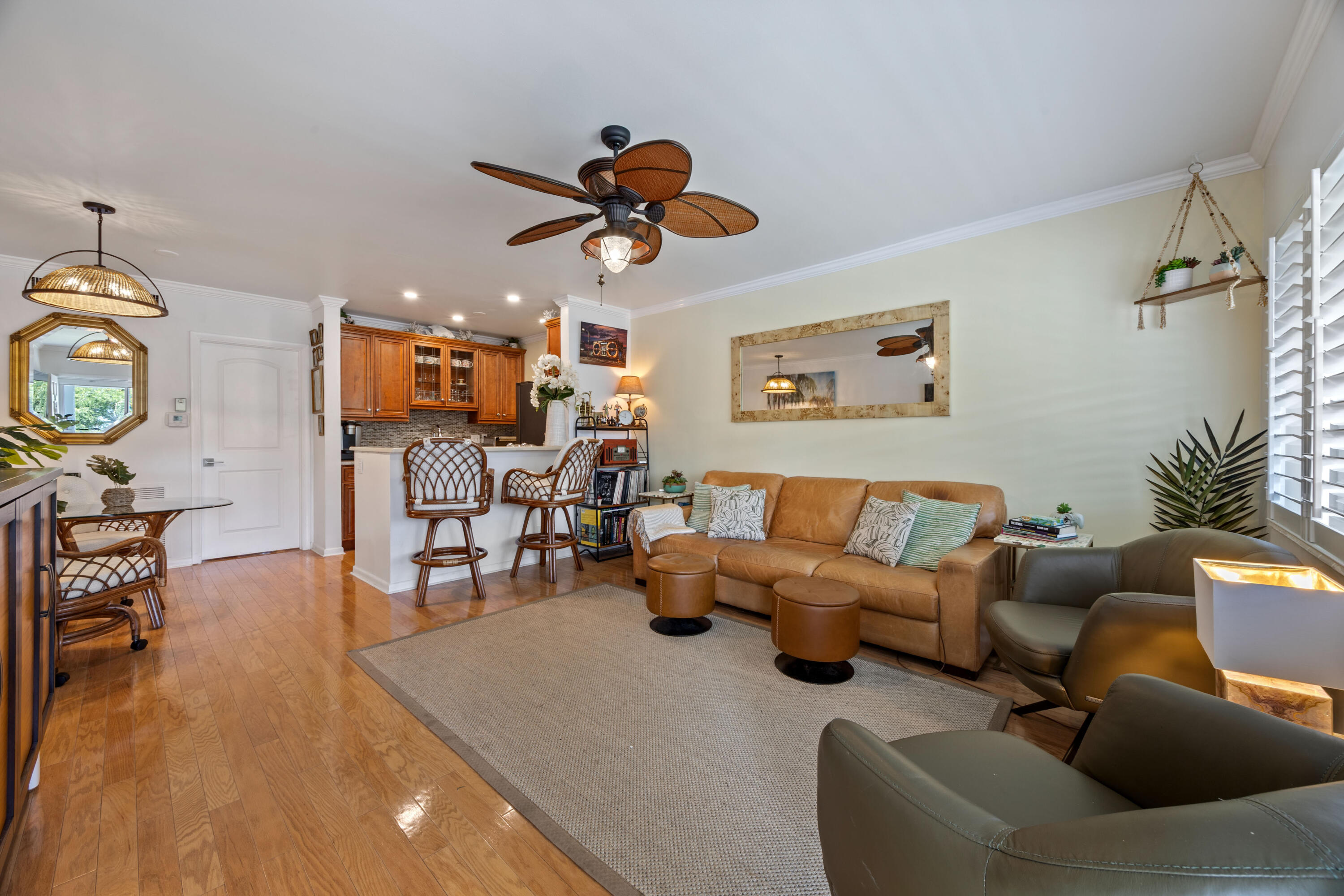 DELRAY COLONIAL INC - Residential