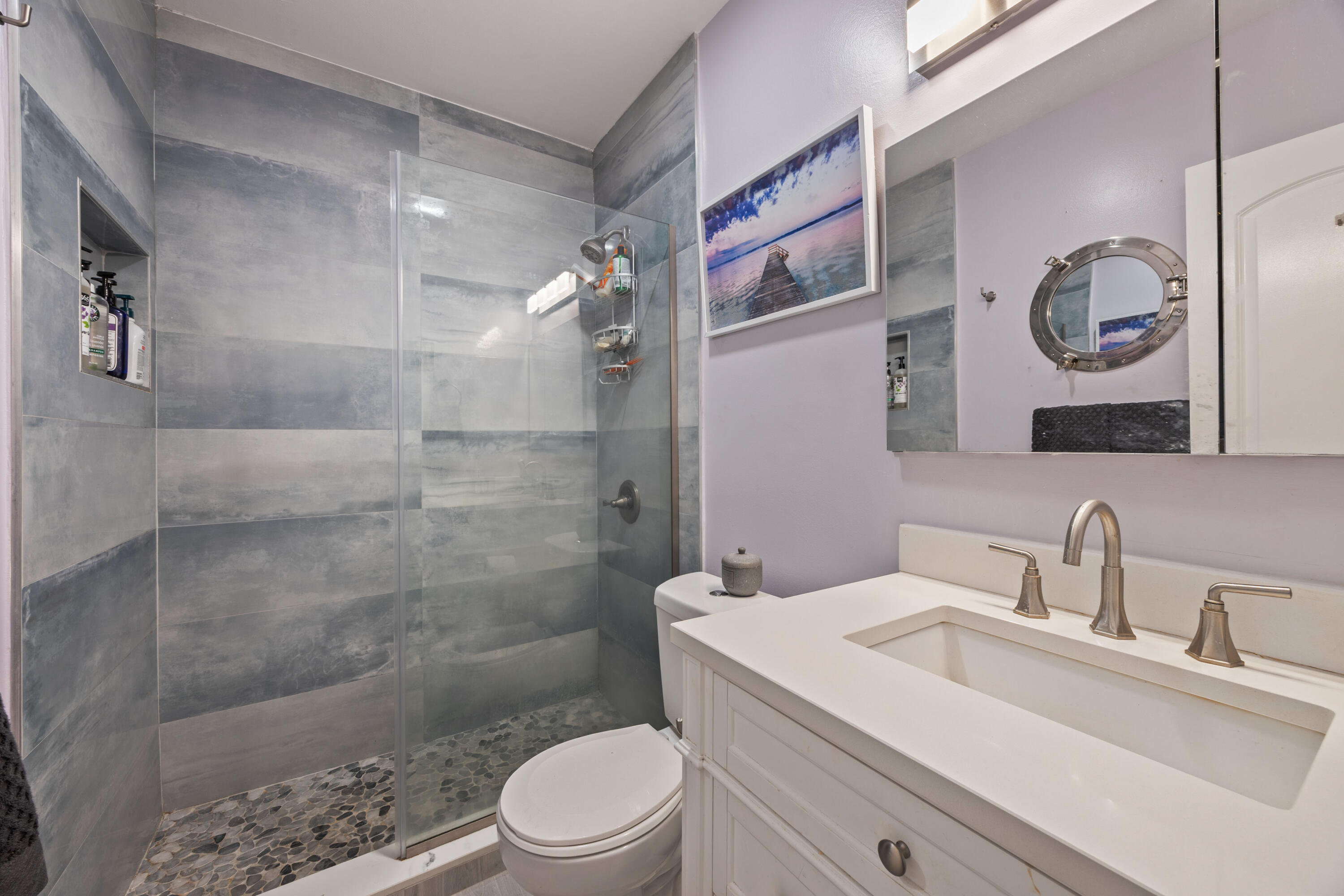 DELRAY COLONIAL INC - Residential