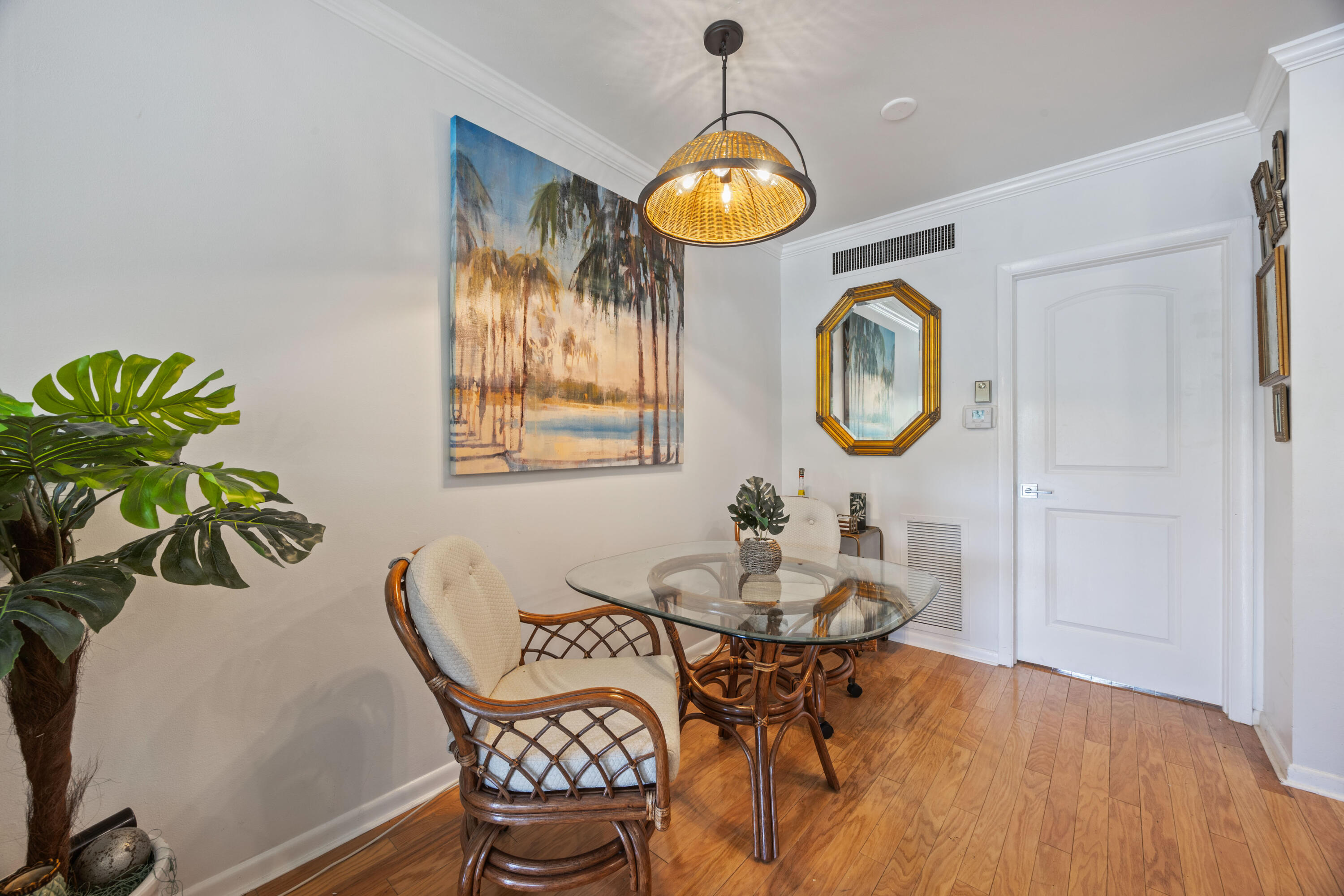 DELRAY COLONIAL INC - Residential