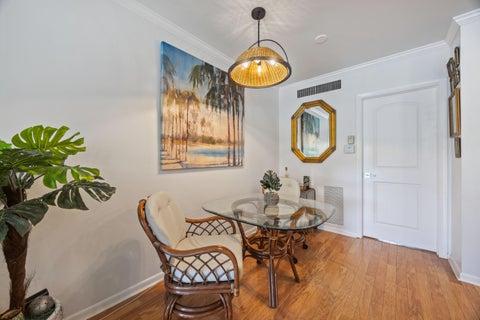 Tiny photo for 1001 NE 8th Avenue #212, Delray Beach, FL 33483 (MLS # B26019817)