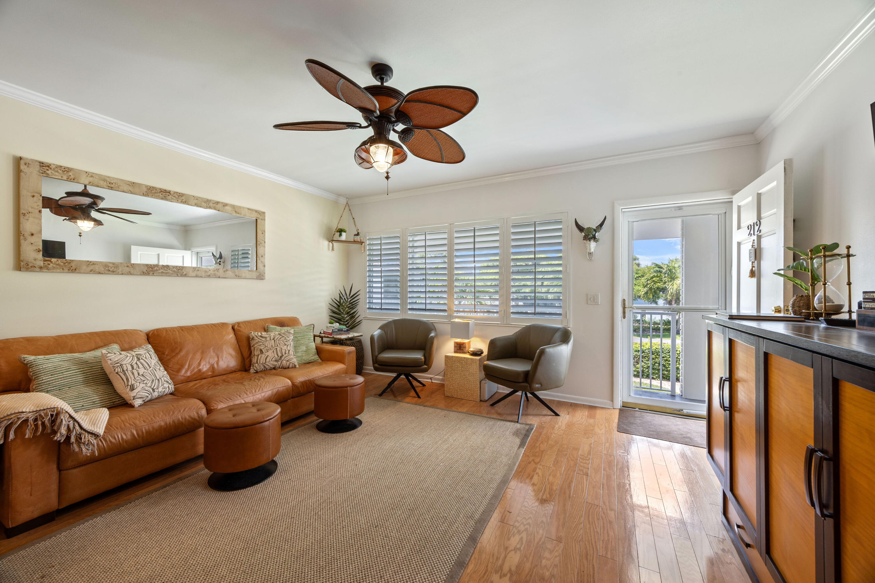 DELRAY COLONIAL INC - Residential