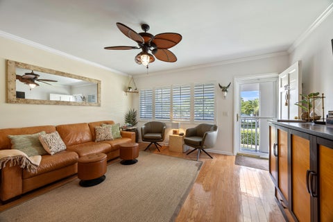 Tiny photo for 1001 NE 8th Avenue #212, Delray Beach, FL 33483 (MLS # B26019817)