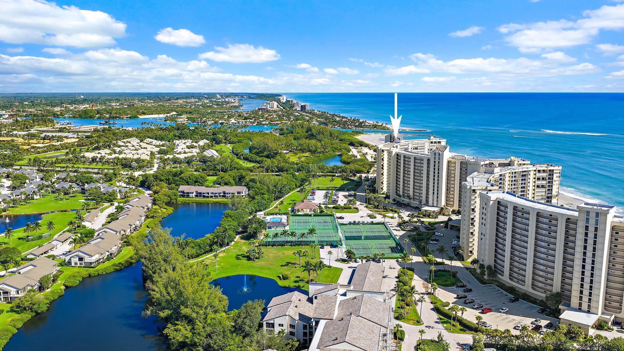 400 Ocean Trail Way 608