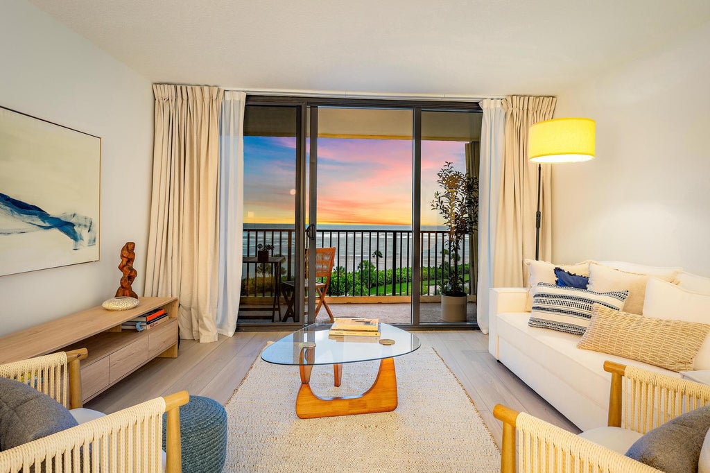 Photo of 400 Ocean Trail Way #608, Jupiter, FL 33477 (MLS # B26091627)