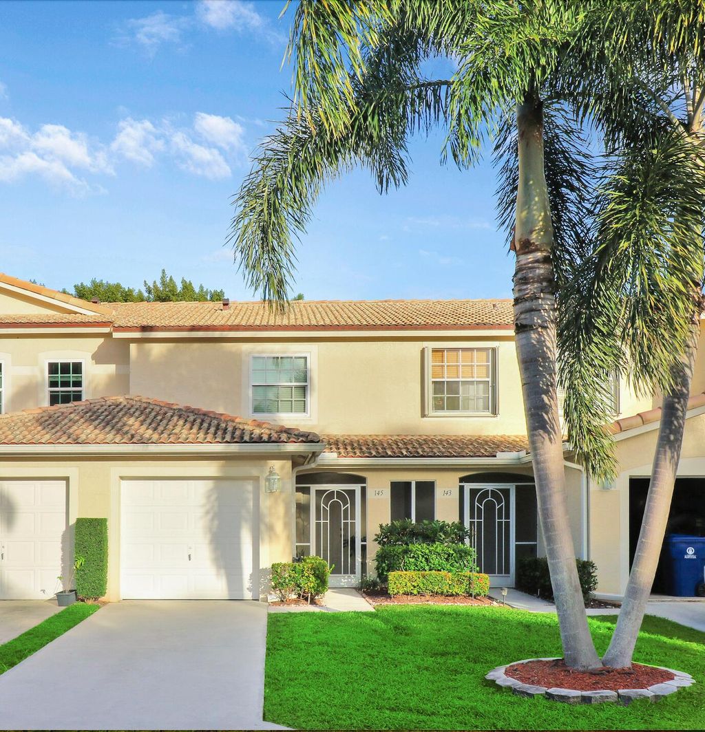 Photo of 145 Timberwalk Trail, Jupiter, FL 33458 (MLS # R10959121)