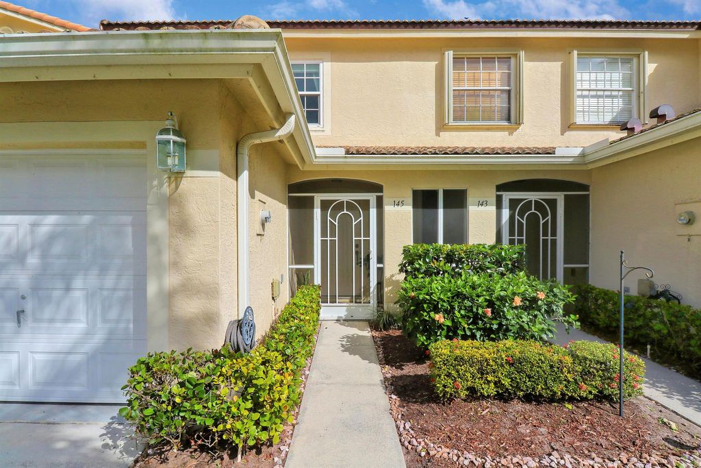 Photo of 145 Timberwalk Trail, Jupiter, FL 33458 (MLS # R10959121)
