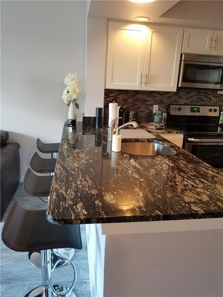 Waverly At Las Olas Condo - Residential Lease