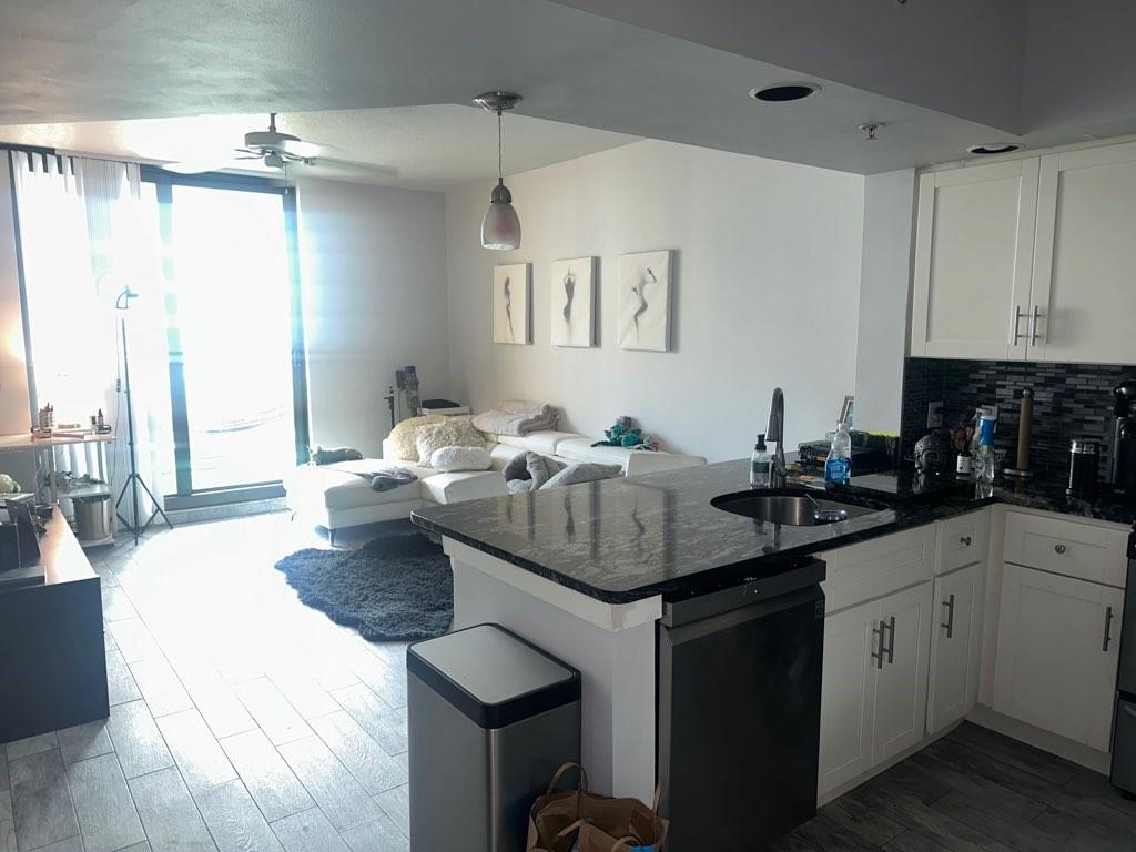 Waverly At Las Olas Condo - Residential Lease