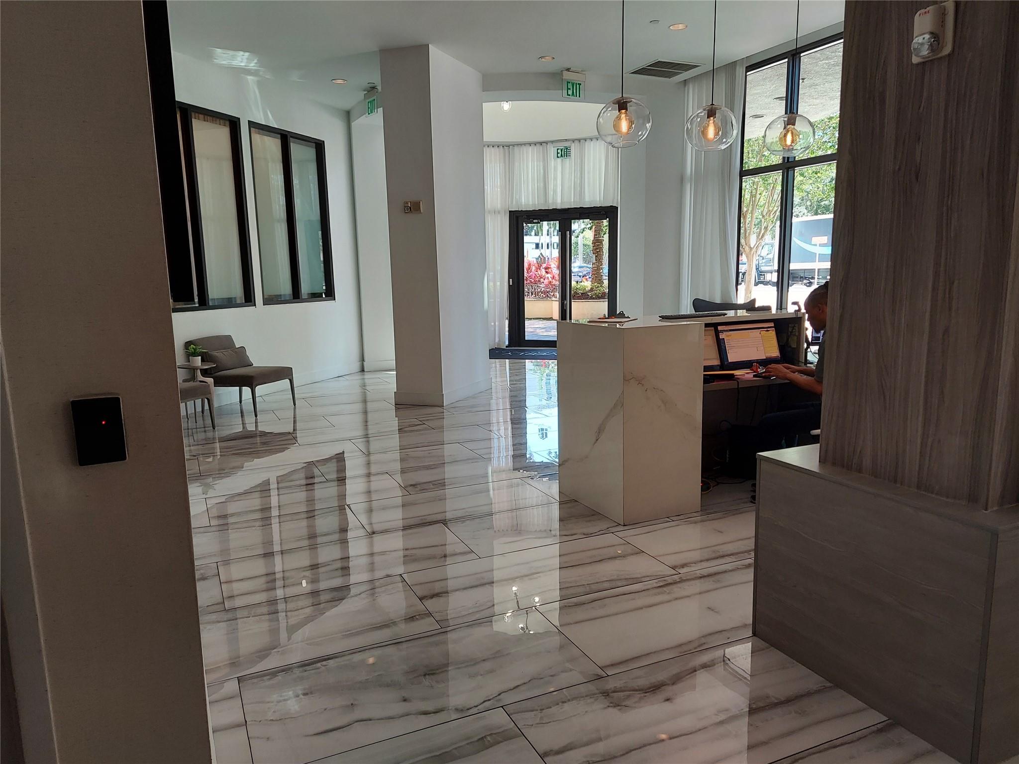 Waverly At Las Olas Condo - Residential Lease