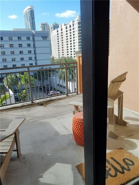 Waverly At Las Olas Condo - Residential Lease