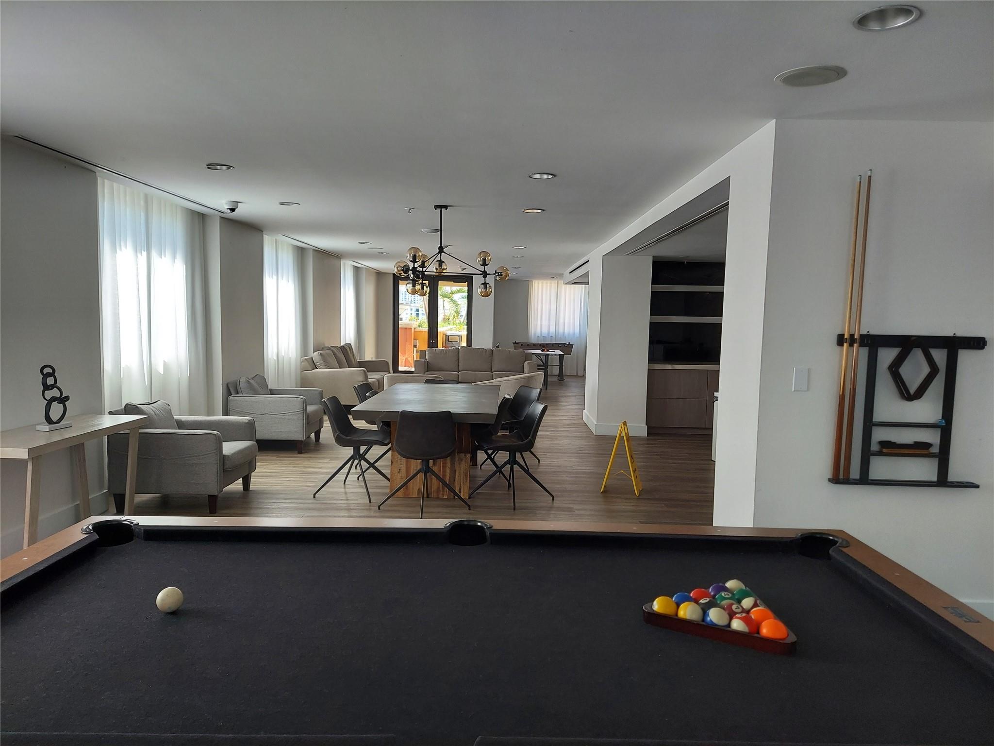 Waverly At Las Olas Condo - Residential Lease