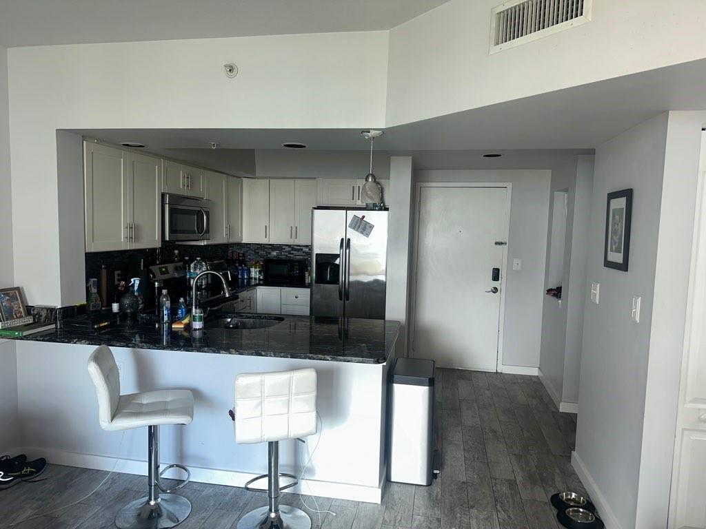 Waverly At Las Olas Condo - Residential Lease