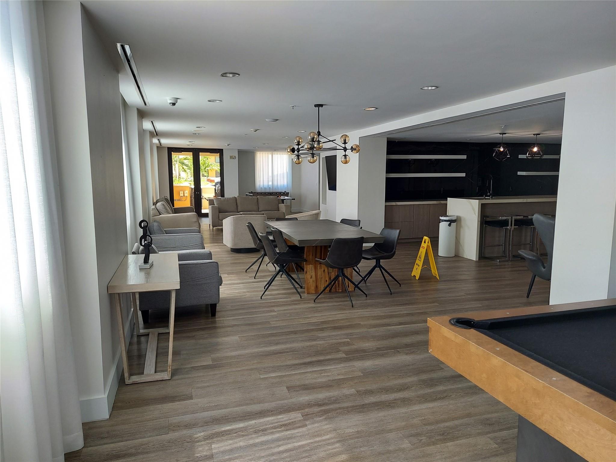 Waverly At Las Olas Condo - Residential Lease