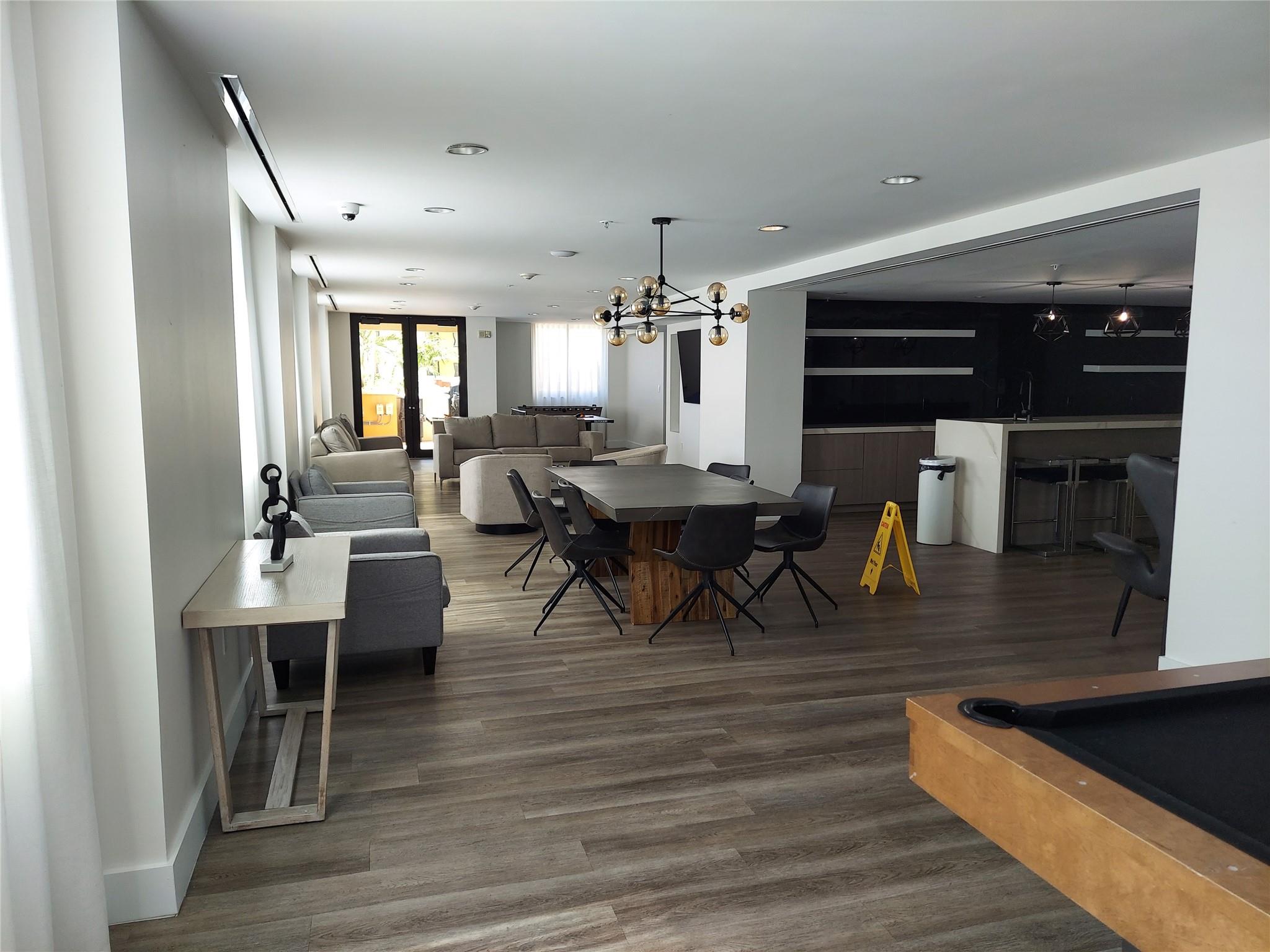 Waverly At Las Olas Condo - Residential Lease