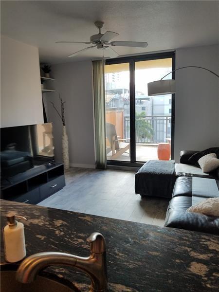 Waverly At Las Olas Condo - Residential Lease