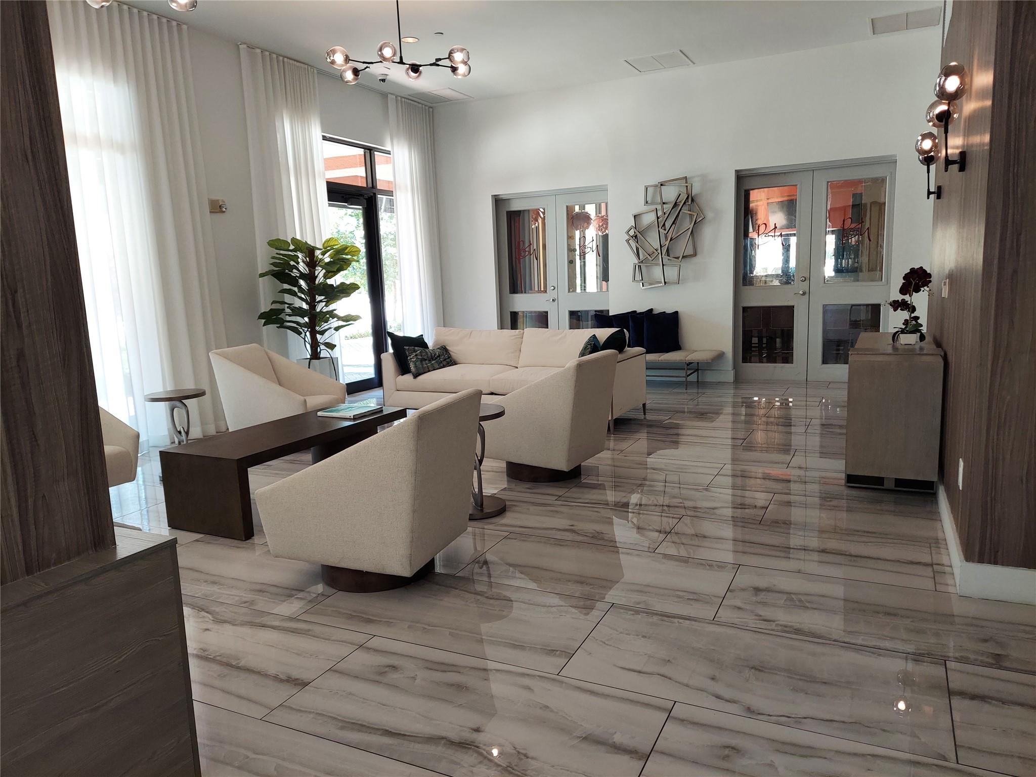 Waverly At Las Olas Condo - Residential Lease