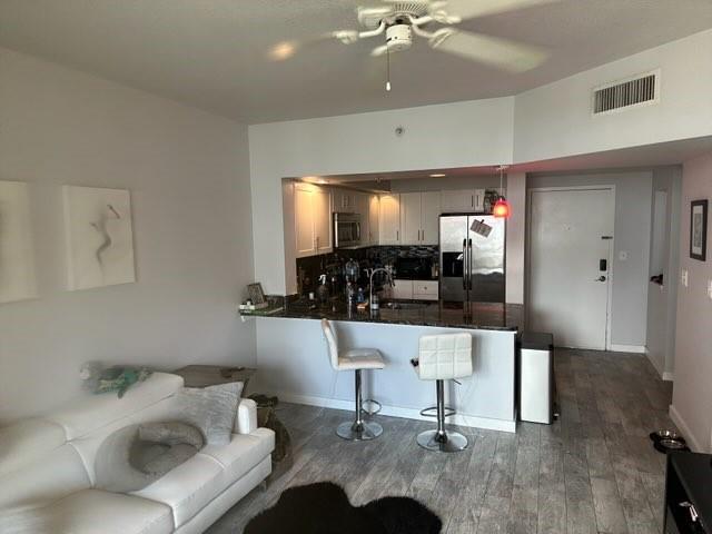 Waverly At Las Olas Condo - Residential Lease