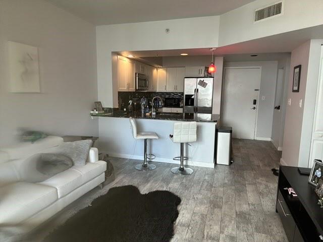 Waverly At Las Olas Condo - Residential Lease