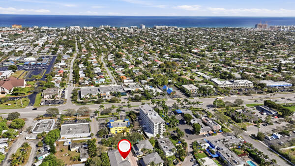 SEILER TWO - Residential