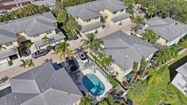 SEILER TWO - Residential