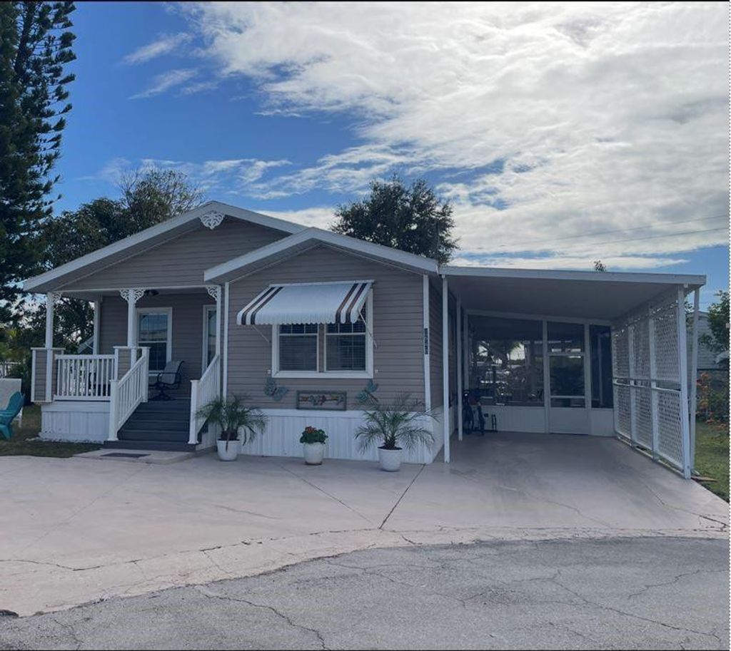 Photo of 8640 SW 16th Court, Davie, FL 33324 (MLS # F10539434)