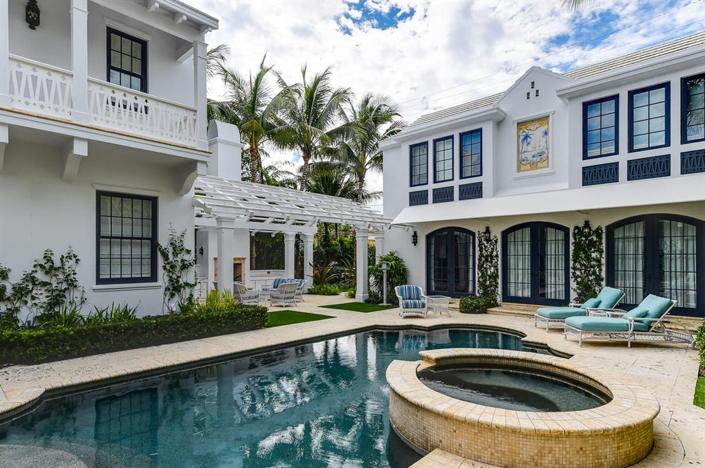 ROYAL PARK ADD TO P B IN - Residential