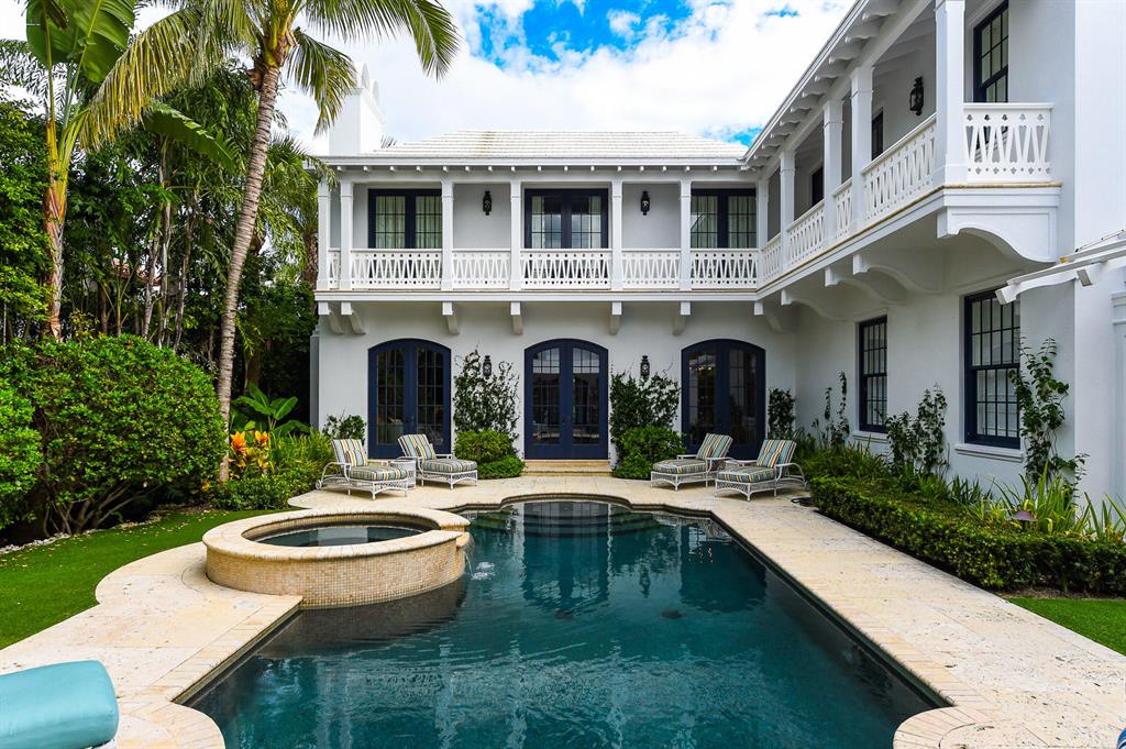 ROYAL PARK ADD TO P B IN - Residential