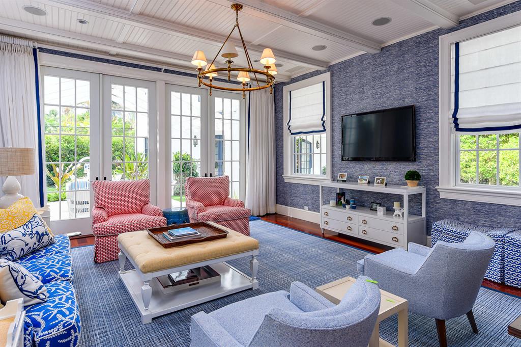 ROYAL PARK ADD TO P B IN - Residential