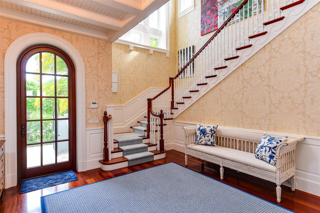 ROYAL PARK ADD TO P B IN - Residential