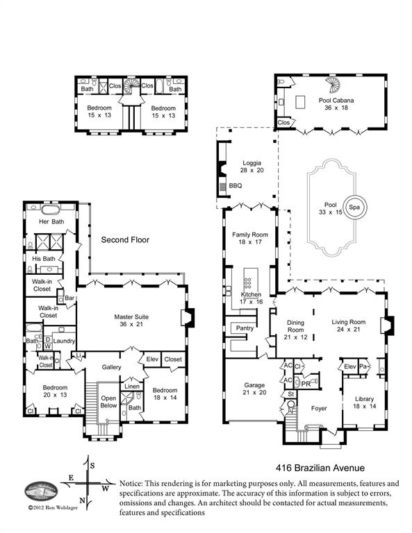 ROYAL PARK ADD TO P B IN - Residential