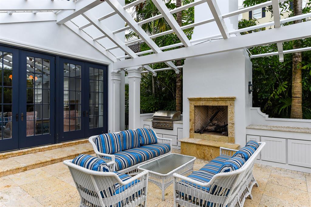 ROYAL PARK ADD TO P B IN - Residential